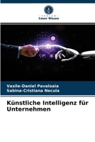 Künstliche Intelligenz für Unternehmen 6203496324 Book Cover
