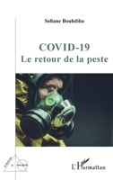 Covid-19: Le retour de la peste (Sciences Et Société) (French Edition) 2343219133 Book Cover