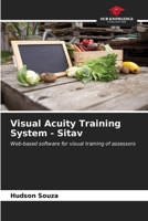 Visual Acuity Training System - Sitav 620655497X Book Cover