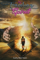 My Travelling Spirit 1951795202 Book Cover