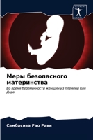 Меры безопасного матери& 6203298190 Book Cover