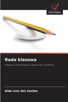 Rada klasowa (Polish Edition) 6209405711 Book Cover