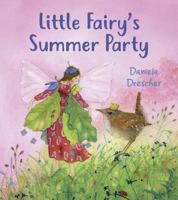 Little Fairy's Summer Party 1782509844 Book Cover