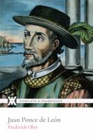 Juan Ponce De Leon 1016092466 Book Cover