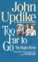 Too Far to Go: The Maples Stories 0449240029 Book Cover