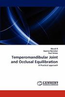 Temperomandibular Joint and Occlusal Equilibration 3843369429 Book Cover