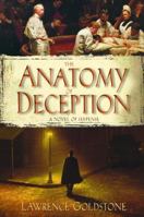 The Anatomy of Deception 0385341342 Book Cover