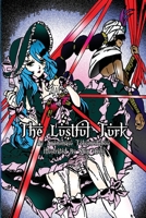 The Lustful Truk 1939977975 Book Cover