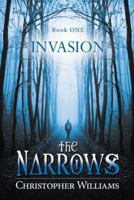 The Narrows: Invasion 1491818824 Book Cover