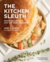 The Kitchen Sleuth Trade Book 1389851184 Book Cover