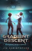 Gradient Descent : Business Intelligence 195885509X Book Cover