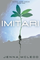 Imitari B0CFJW5XKT Book Cover