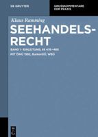 Einleitung; �� 476 - 480 311040513X Book Cover