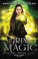 Grim Magic 1947382934 Book Cover