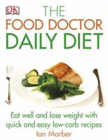 The Food Doctor Daily Diet 0756605938 Book Cover