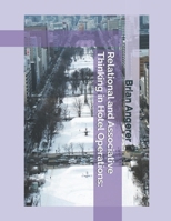 Relational and Associative Thinking in Hotel Operations: (Strategic Planning and People Motivation from the Book of TOG) B0FY55NF14 Book Cover