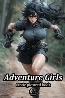 Adventure Girl B0CH2MG1MX Book Cover