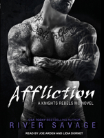 Affliction 1494563266 Book Cover