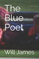 The Blue Poet B0851KJKFL Book Cover