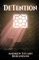 Detention: Book One of The Trials of the Fastbrækers B0H46MRDB6 Book Cover