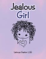 Jealous Girl 1524656828 Book Cover