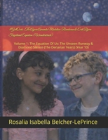 #GirlCode: The Ayara Mudaliar-Rambaran & Erik Fagerlund Equation (Wonderstruck): Volume 1: The Equation Of Us: The Unseen Runway & Diamond Silence ... & Erik Bjorn Fagerlund Hypothesis) B0G4GTX33N Book Cover