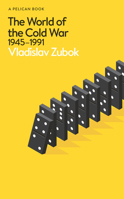 The Cold War: A New History 0241696143 Book Cover