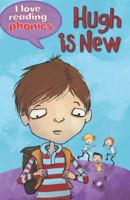 Hugh is New 1848985908 Book Cover