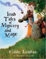 Irish Tales of Mystery And Magic 1781174172 Book Cover