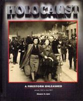 A Firestorm Unleashed, Vol.4: January 1942 to June 1943 (Holocaust) 1567112048 Book Cover