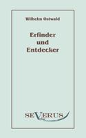 Erfinder Und Entdecker 1144255570 Book Cover