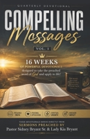 Compelling Messages B0H9SRVXKD Book Cover