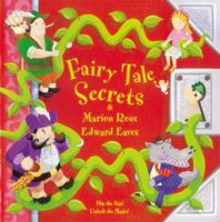 Fairy Tale Secrets 1843624176 Book Cover