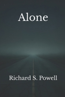 Alone B0F7XNNYVL Book Cover