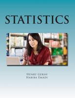 Statistics: Data Analysis 1484045424 Book Cover