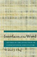 Interfaces of the Word 0801492408 Book Cover