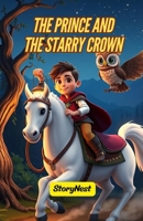 The Prince and the Starry Crown B0F13BWSYB Book Cover