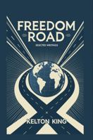 Freedom Road 1967583005 Book Cover