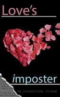 Love's Imposter 1533660719 Book Cover