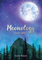 Moonology Diary 2021 1788173643 Book Cover