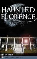 Haunted Florence 1540236005 Book Cover