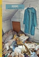 Rooms: Writers in the Attic 1881850013 Book Cover