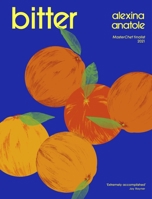 Bitter 1623716055 Book Cover