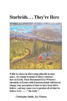 Starbrids. .: They're Here 1792888899 Book Cover