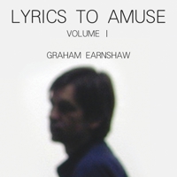 Lyrics to Amuse Volume 1 9888843451 Book Cover