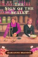 The Sign of the Scales 0889841039 Book Cover