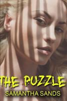 The Puzzle: A Collection of Thrillers 1730912192 Book Cover