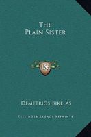 The Plain Sister 1419177656 Book Cover
