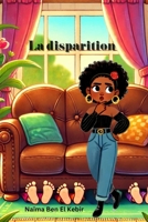 La disparition (French Edition) B0DP7L2363 Book Cover