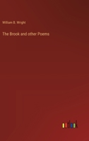 The Brook and other Poems 3368175831 Book Cover